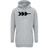 Hoodie dress Thumbnail