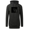 Hoodie dress Thumbnail