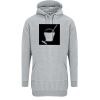 Hoodie dress Thumbnail