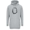 Hoodie dress Thumbnail