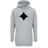 Hoodie dress Thumbnail