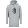 Hoodie dress Thumbnail