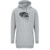 Hoodie dress Thumbnail