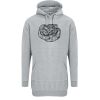 Hoodie dress Thumbnail