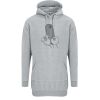 Hoodie dress Thumbnail