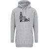 Hoodie dress Thumbnail