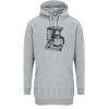 Hoodie dress Thumbnail