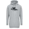 Hoodie dress Thumbnail