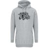 Hoodie dress Thumbnail