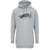 Hoodie dress Thumbnail