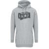 Hoodie dress Thumbnail