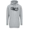 Hoodie dress Thumbnail