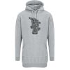 Hoodie dress Thumbnail