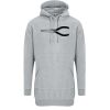 Hoodie dress Thumbnail