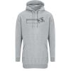 Hoodie dress Thumbnail