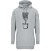 Hoodie dress Thumbnail
