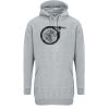Hoodie dress Thumbnail