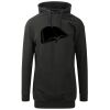 Hoodie dress Thumbnail