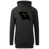 Hoodie dress Thumbnail