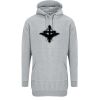 Hoodie dress Thumbnail