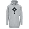 Hoodie dress Thumbnail