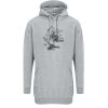 Hoodie dress Thumbnail