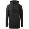 Hoodie dress Thumbnail