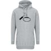 Hoodie dress Thumbnail