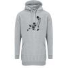 Hoodie dress Thumbnail
