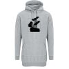 Hoodie dress Thumbnail