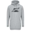 Hoodie dress Thumbnail