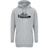 Hoodie dress Thumbnail