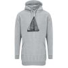 Hoodie dress Thumbnail