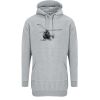 Hoodie dress Thumbnail