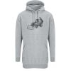 Hoodie dress Thumbnail