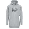 Hoodie dress Thumbnail