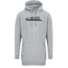 Hoodie dress Thumbnail