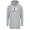 Hoodie dress Thumbnail