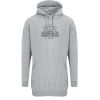 Hoodie dress Thumbnail
