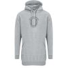 Hoodie dress Thumbnail
