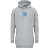 Hoodie dress Thumbnail