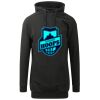 Hoodie dress Thumbnail