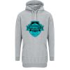 Hoodie dress Thumbnail
