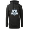 Hoodie dress Thumbnail