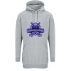 Hoodie dress Thumbnail