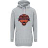 Hoodie dress Thumbnail