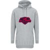 Hoodie dress Thumbnail