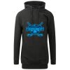 Hoodie dress Thumbnail