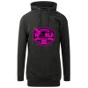 Hoodie dress Thumbnail