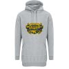 Hoodie dress Thumbnail